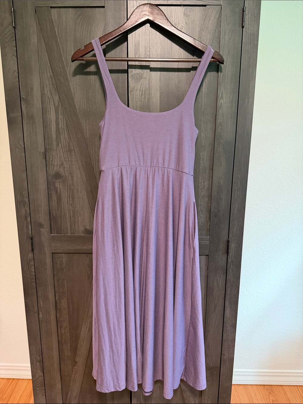 Beyond Yoga At The Ready Dress - Picture 4 of 6